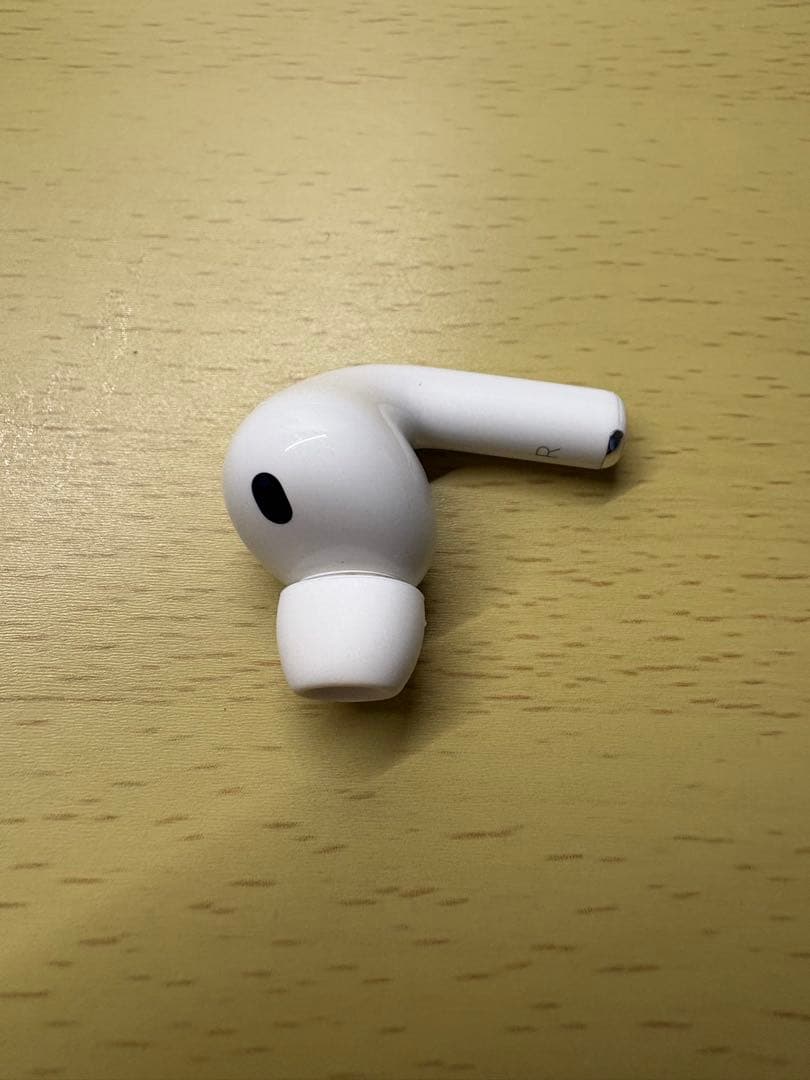 美品 Apple AirPods Pro 第三世代 右耳A3063