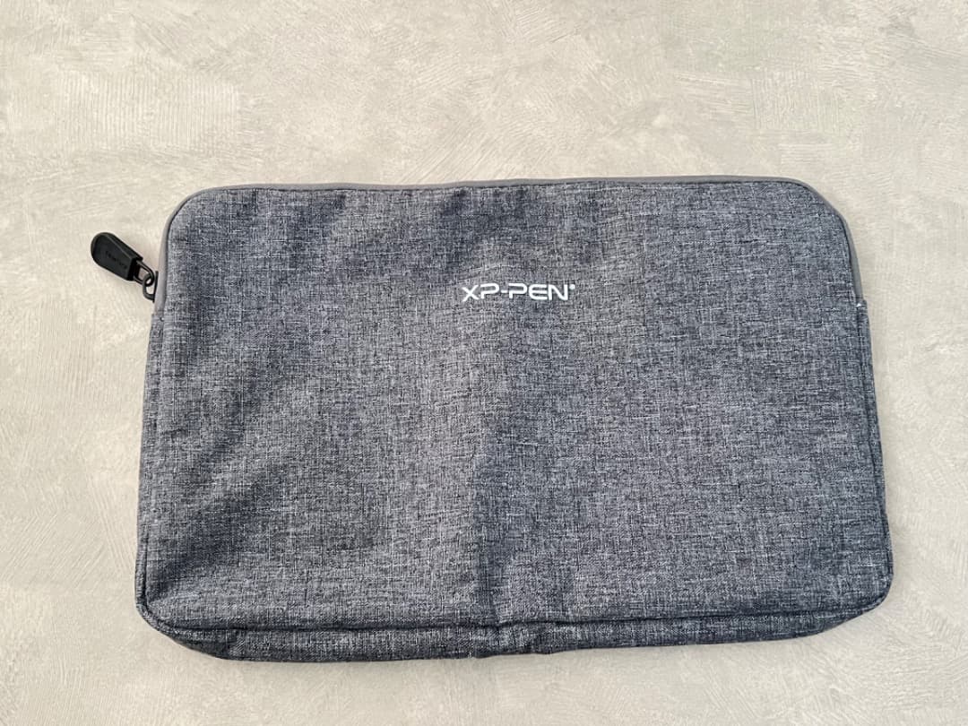 【美品】XPPen DecoMW ペンタブレット Bluetooth接続　備品付