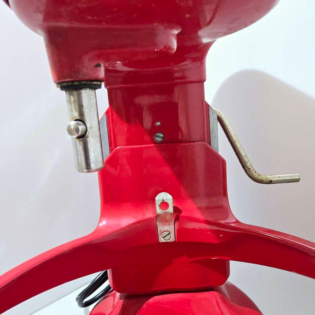 キッチンエイド プロフェッショナル5プラス KV25G0XER USA製