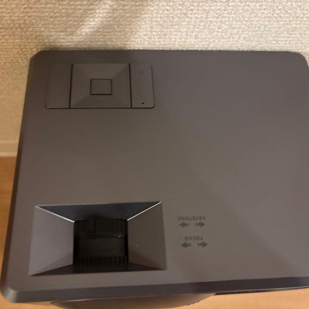 JOWLURK プロジェクター　4K対応