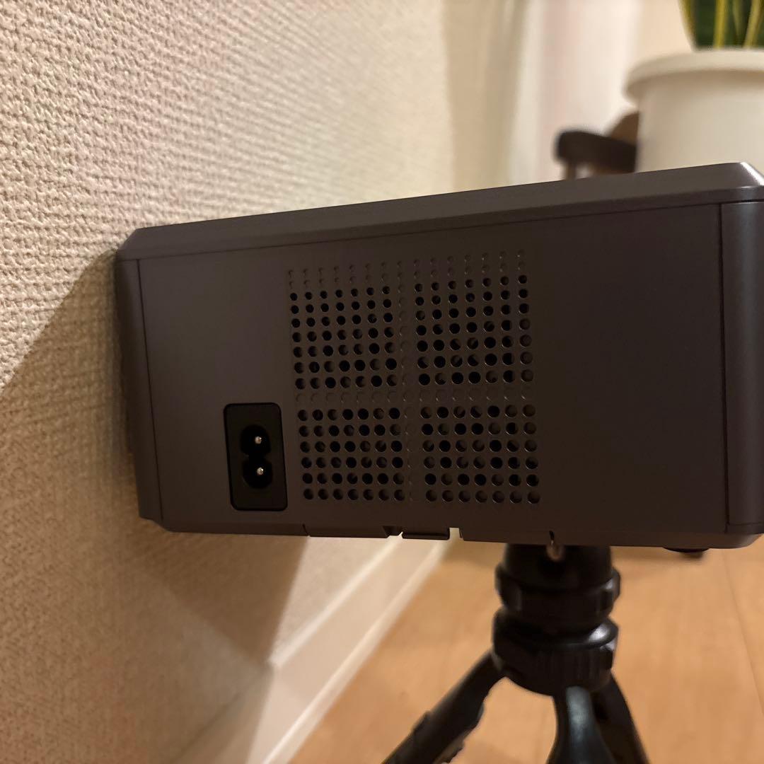 JOWLURK プロジェクター　4K対応