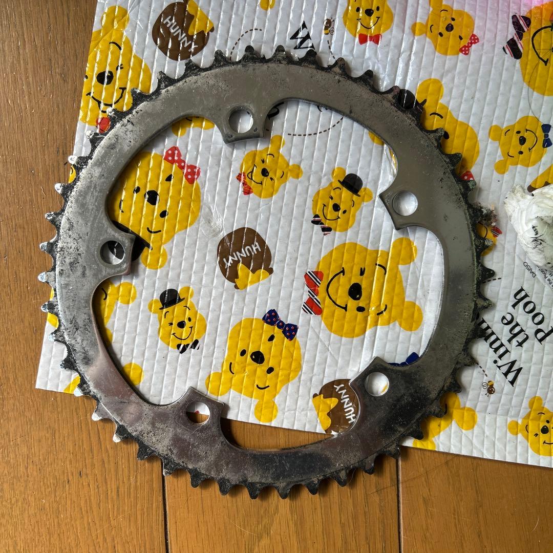 HOW I ROLL CHAMP ピストバイク