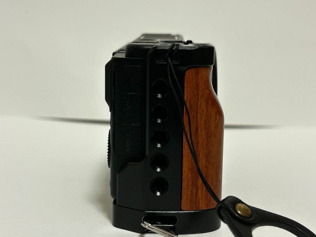 デジタルカメラ SONY VLOGCAM ZV-1 Black