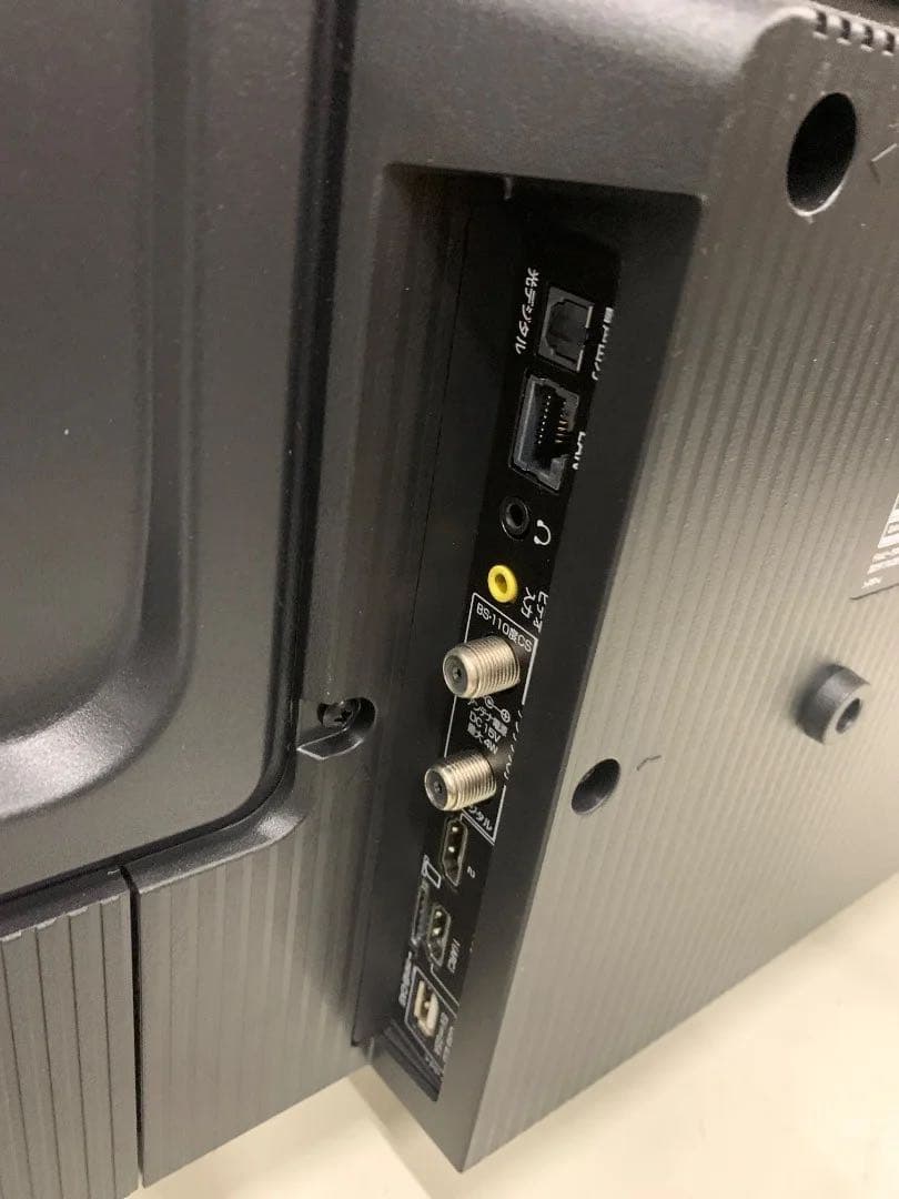 TCL 40インチ液晶テレビ 40S5400 2023年製