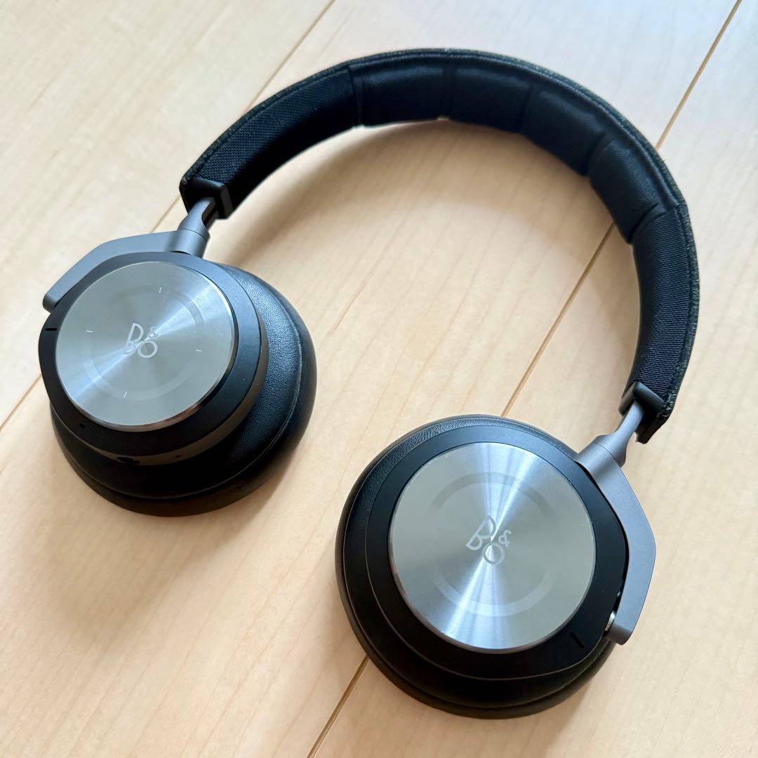 Bang & Olufsen Beoplay H9i ワイヤレスヘッドホン