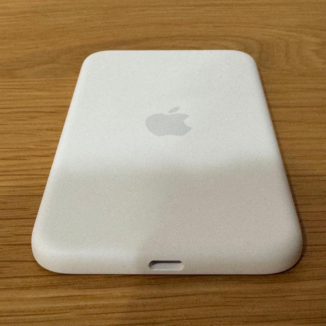 iPhone Air MagSafeバッテリー