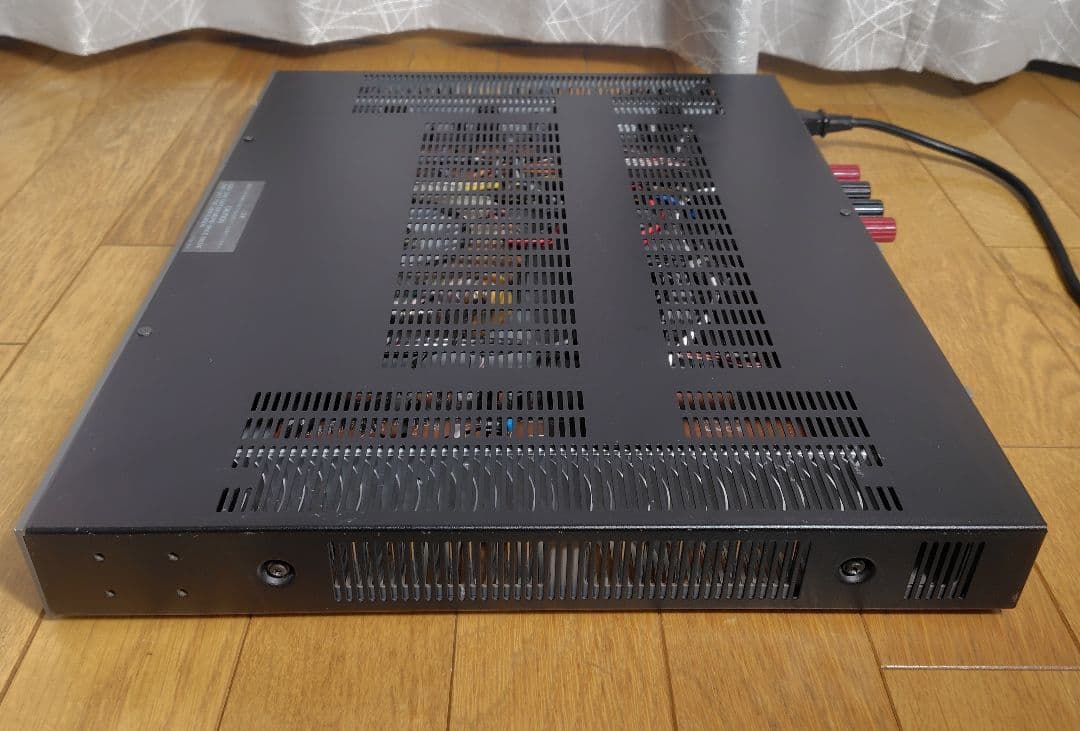 SONY / SRP-P2070ソニーパワーアンプ