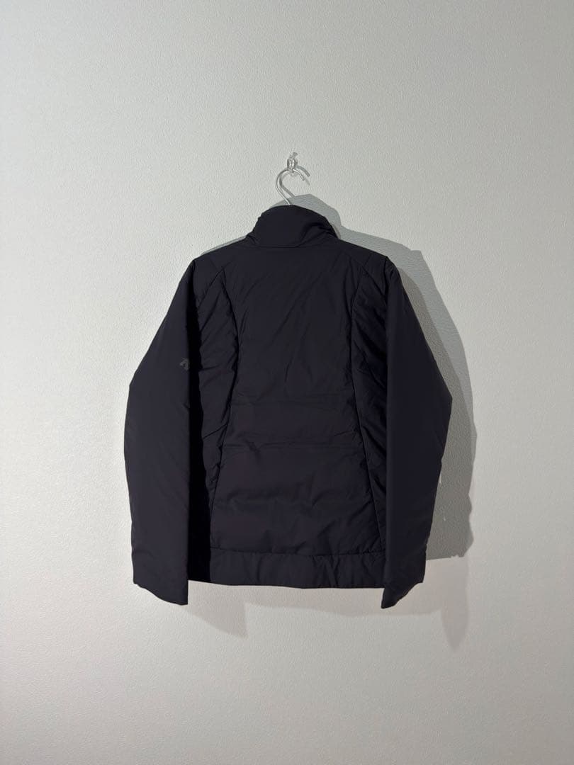 DESCENTE ALLTERRAIN ヒートサーキュレーションダウン