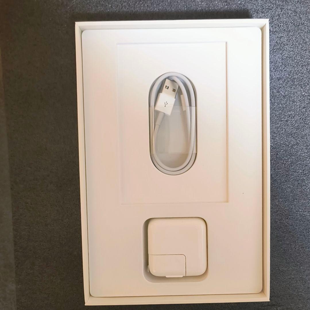 iPad mini 4 128GB Wi-Fi + Cellular +付属品