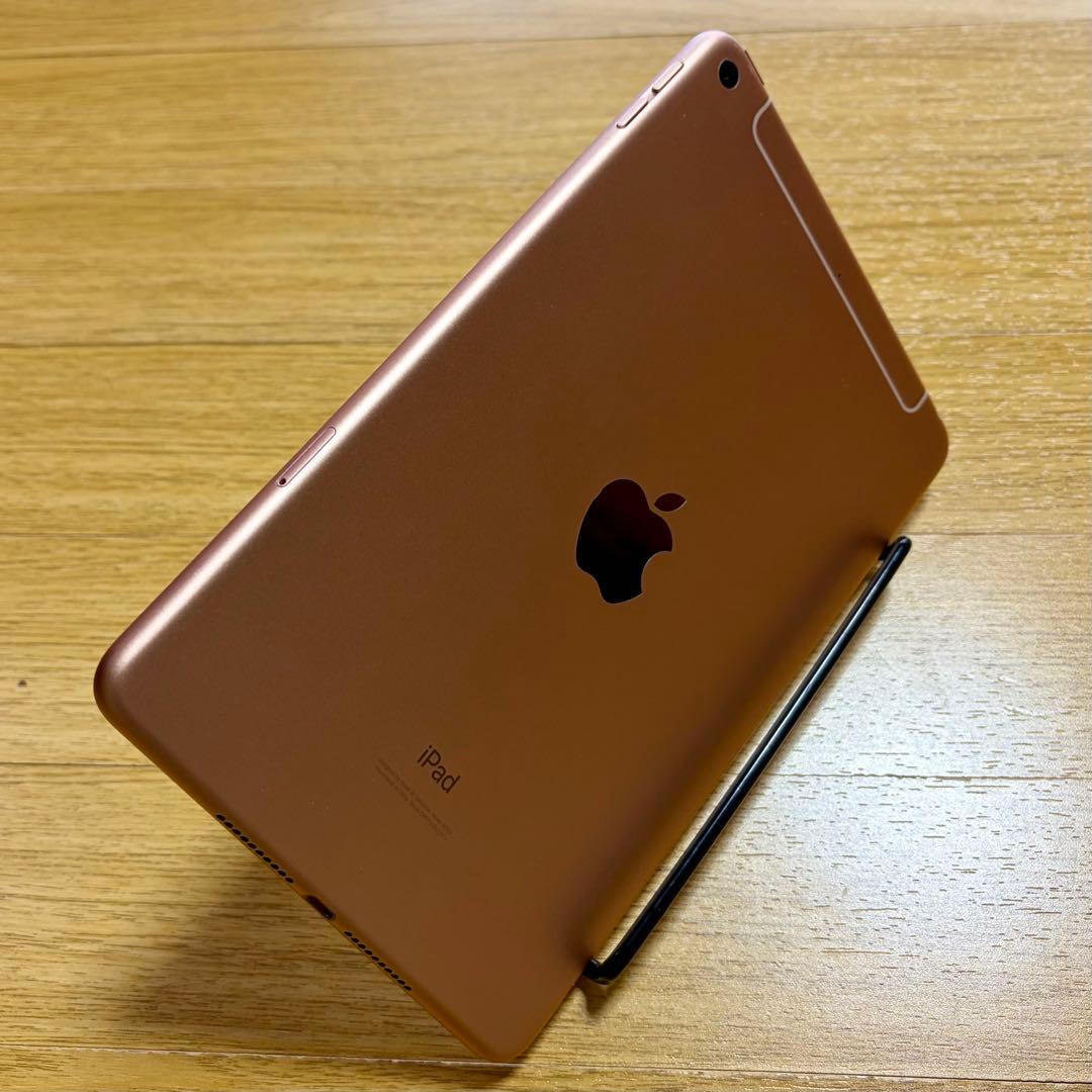 iPad mini5 WiFi+Cellular 256GB 週末にて終了❕
