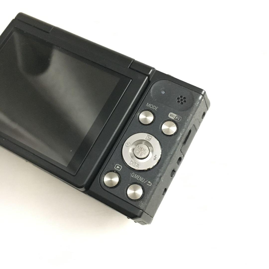 lumix DMC-SZ10 ブラック panasonic