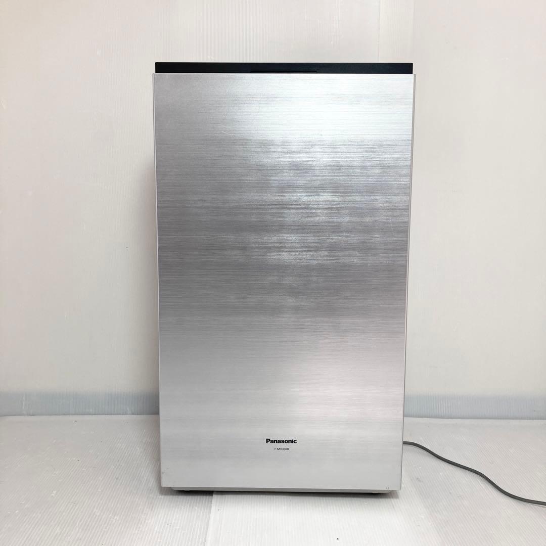 パナソニック 次亜塩素酸 脱臭機 空気清浄機 ジアイーノ F-MV3000