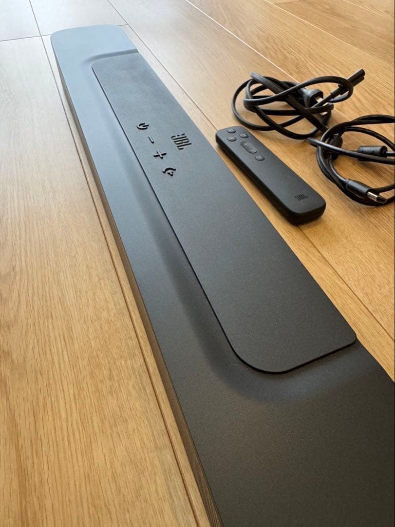 JBL スピーカーBar 2.0 All-in-One MK2