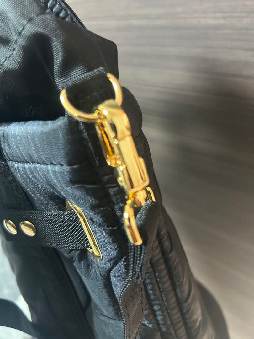 JOURNALSTANDARD ✖︎SITA PARANTICAバケツバッグ