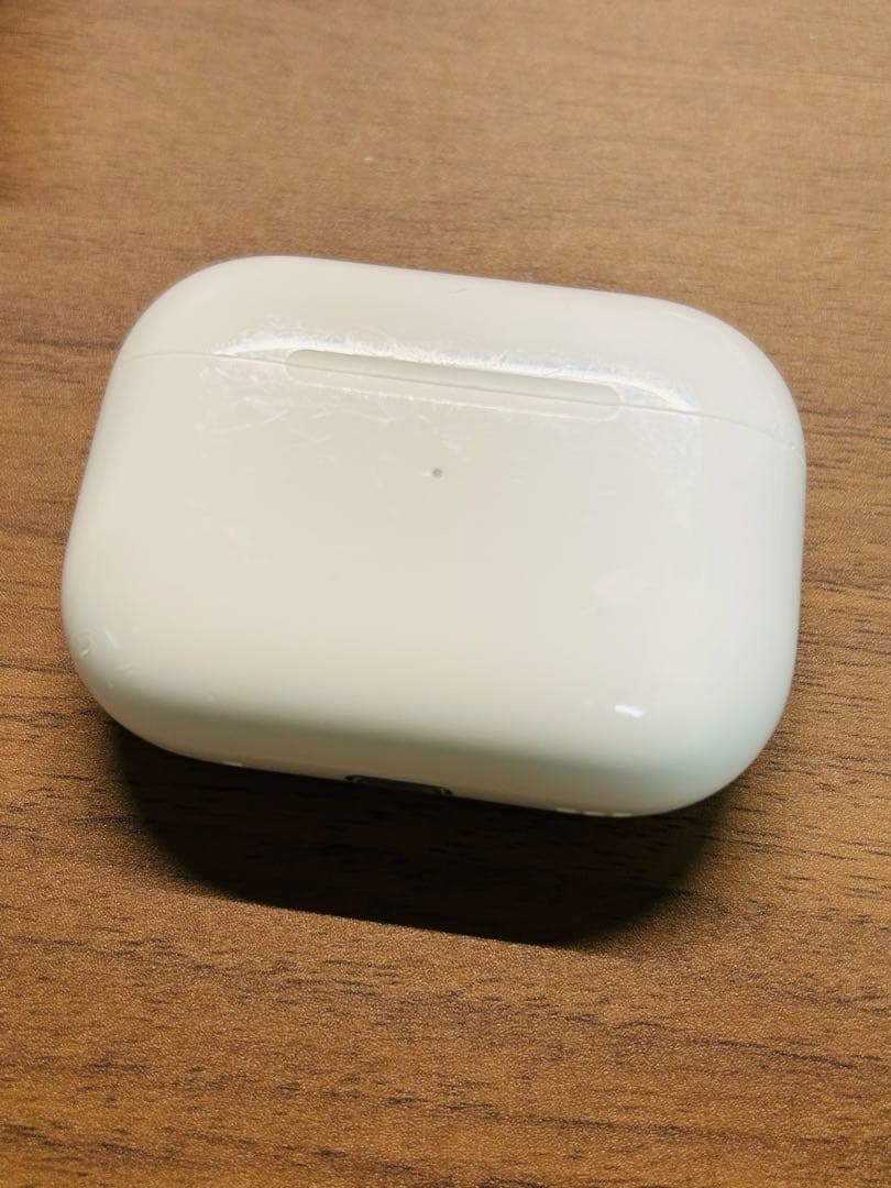 AirPodsPro第2世代 (spigen 保護ケース付)