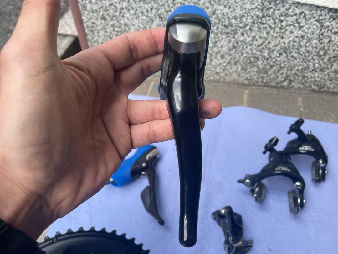 パーツ SHIMANO R5800 105