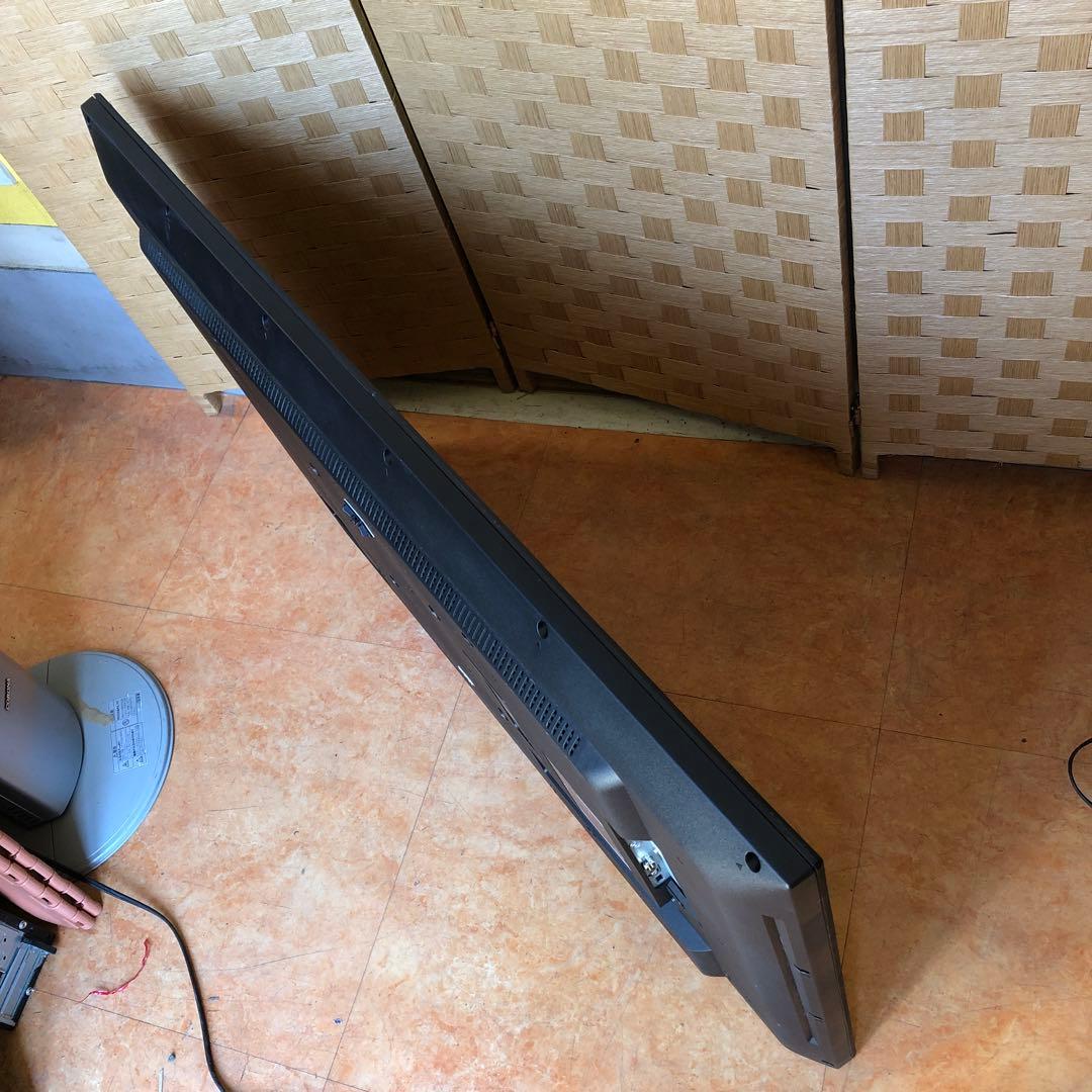 か Panasonic 液晶ディスプレイ TH-43LFE8J モニター