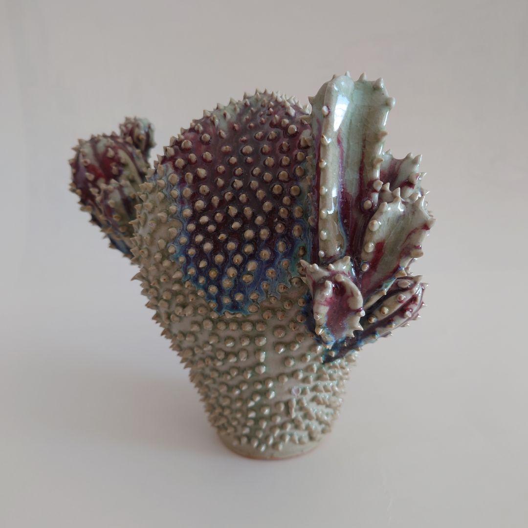 フラワーベース サボテン カクタス