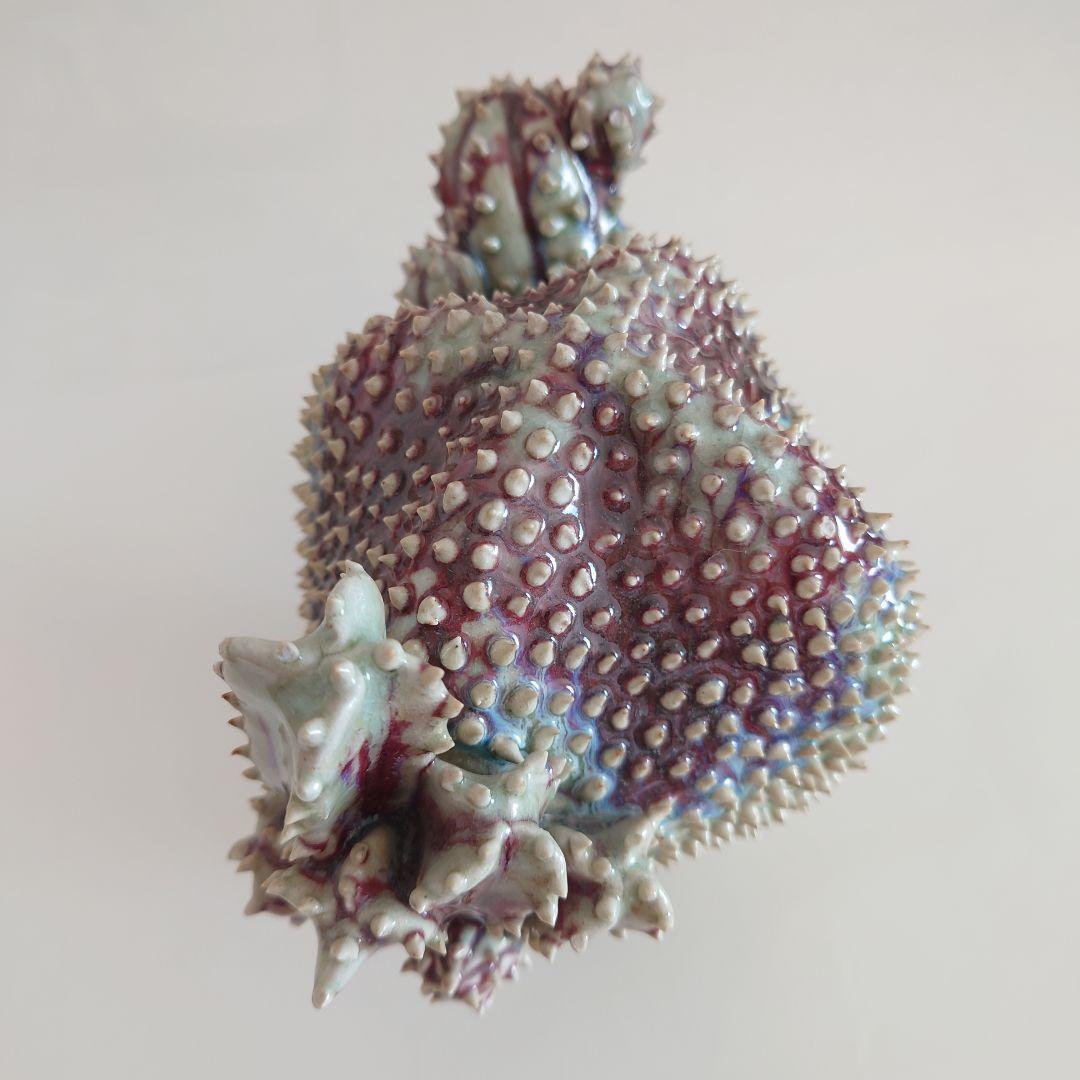 フラワーベース サボテン カクタス