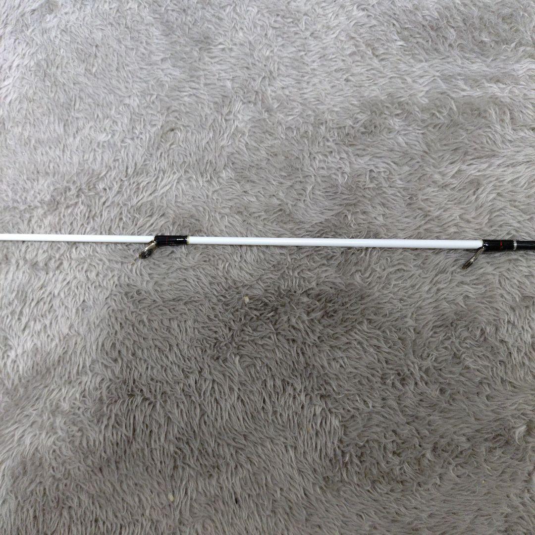 ばも炎月2本　竿ケース付