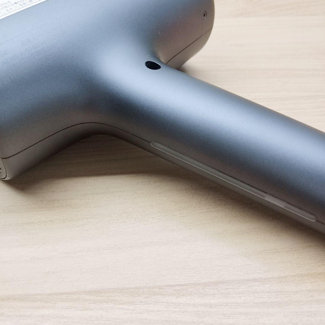 ほぼ未使用品⚡️Panasonic ナノケア ドライヤー EH-NA0J