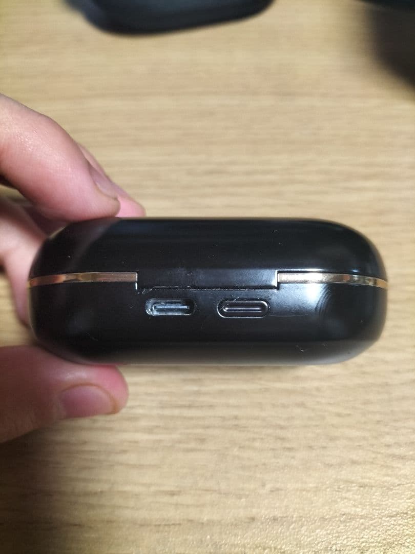 【アルコール清掃済】ピヤホン8 AVIOT PRK TE-W1-PNK