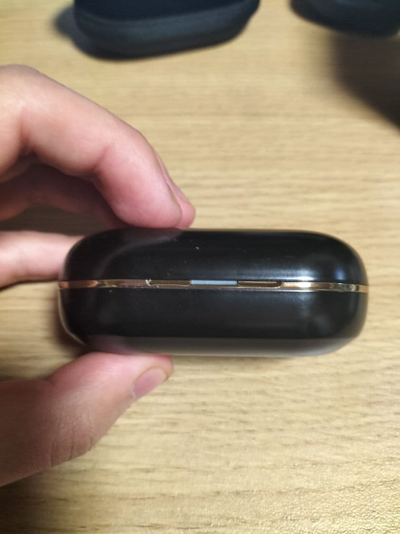 【アルコール清掃済】ピヤホン8 AVIOT PRK TE-W1-PNK