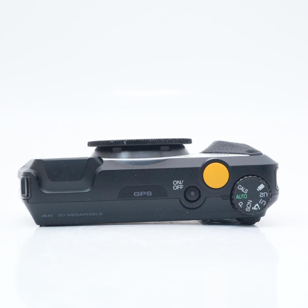 RICOH リコー G900 コンパクトデジタルカメラ