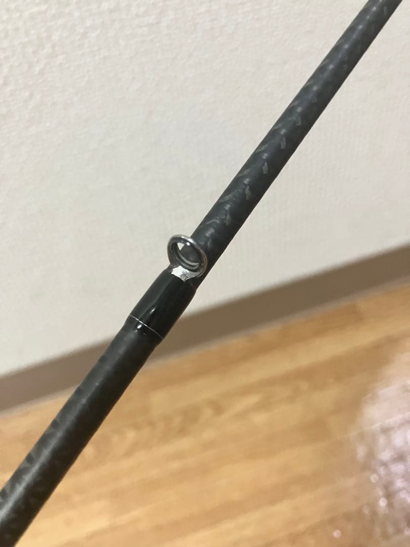 IRSC-66MHF-TG40X ブラックレイブンエクス トリームRS カレイド