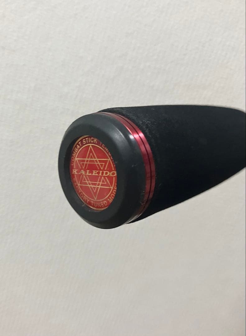 IRSC-66MHF-TG40X ブラックレイブンエクス トリームRS カレイド