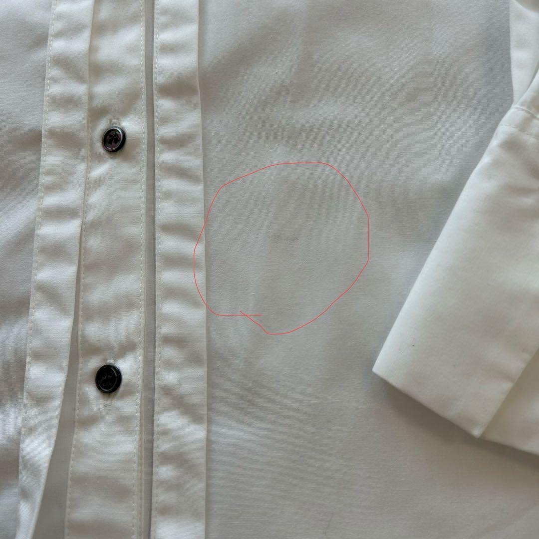 ohga ボウタイブラウス