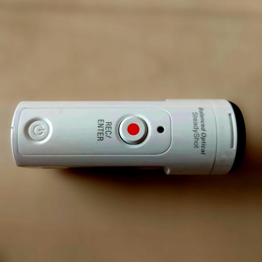 美品　SONY HDR-AS300 アクションカメラ　付属品すべてあり