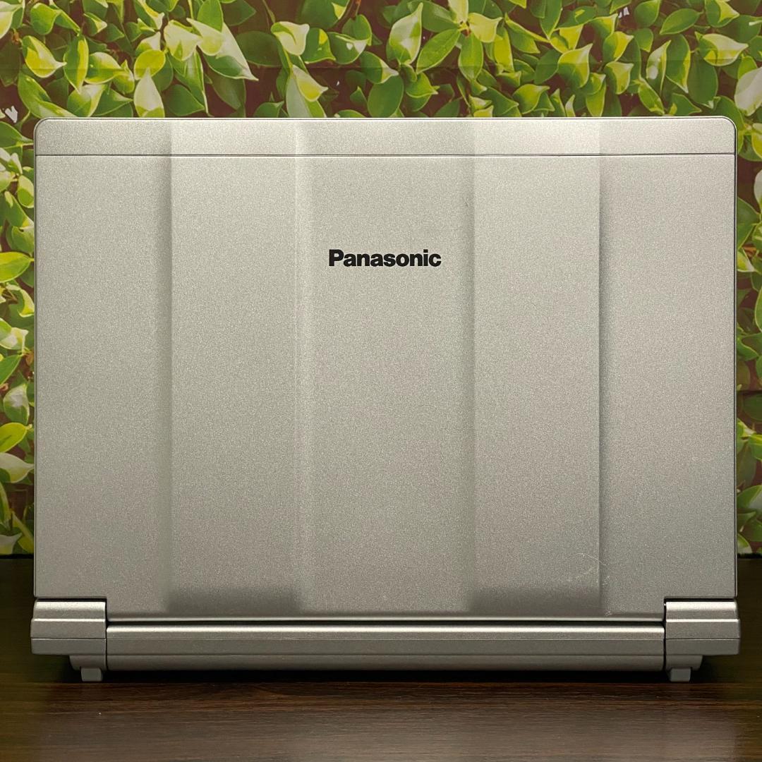 Windowsノート本体 CF-SV1 i5 16GB 1TB Office Win11 (K665)