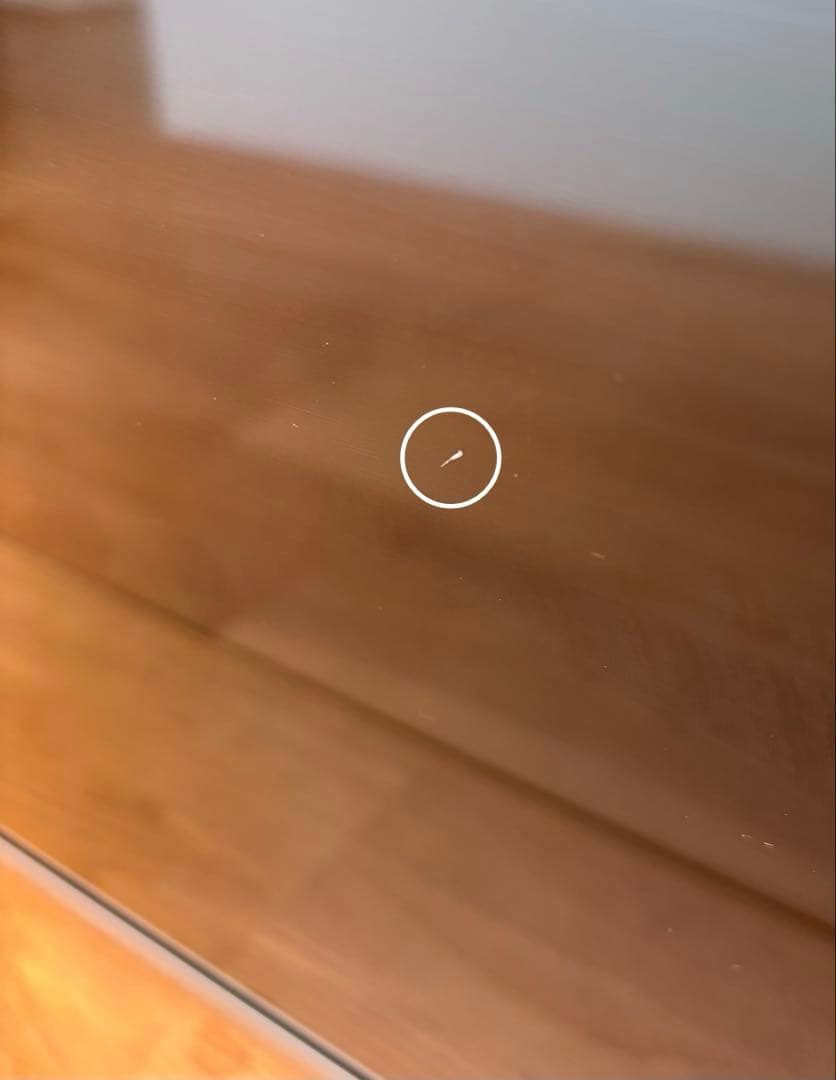 【ジャンク】SONY BRAVIA KJ-43X8000E ウォームシルバー