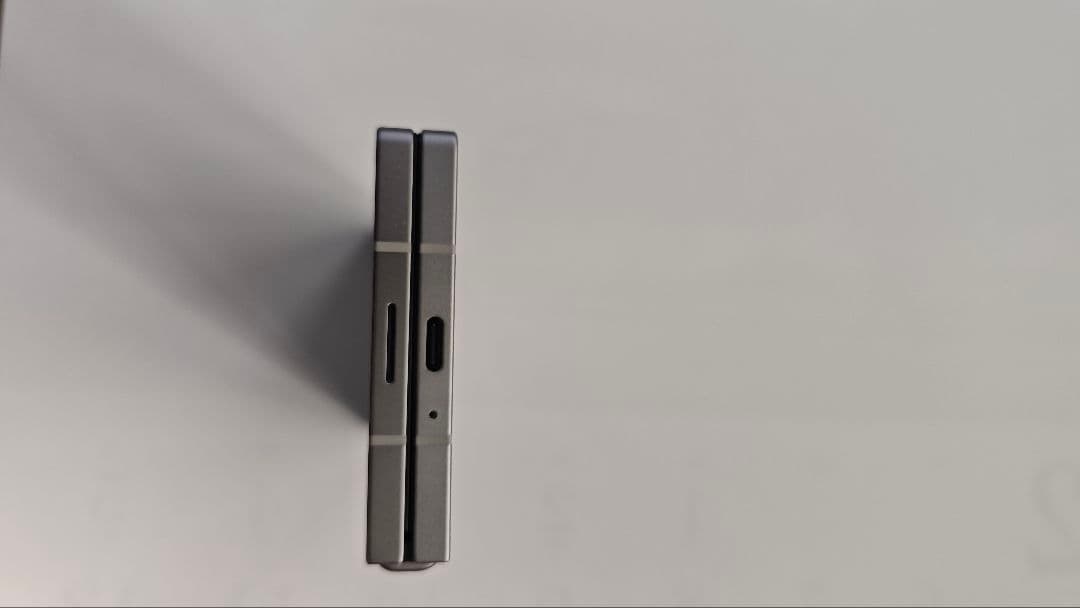 Galaxy Z Fold6 1TB 本体 美品