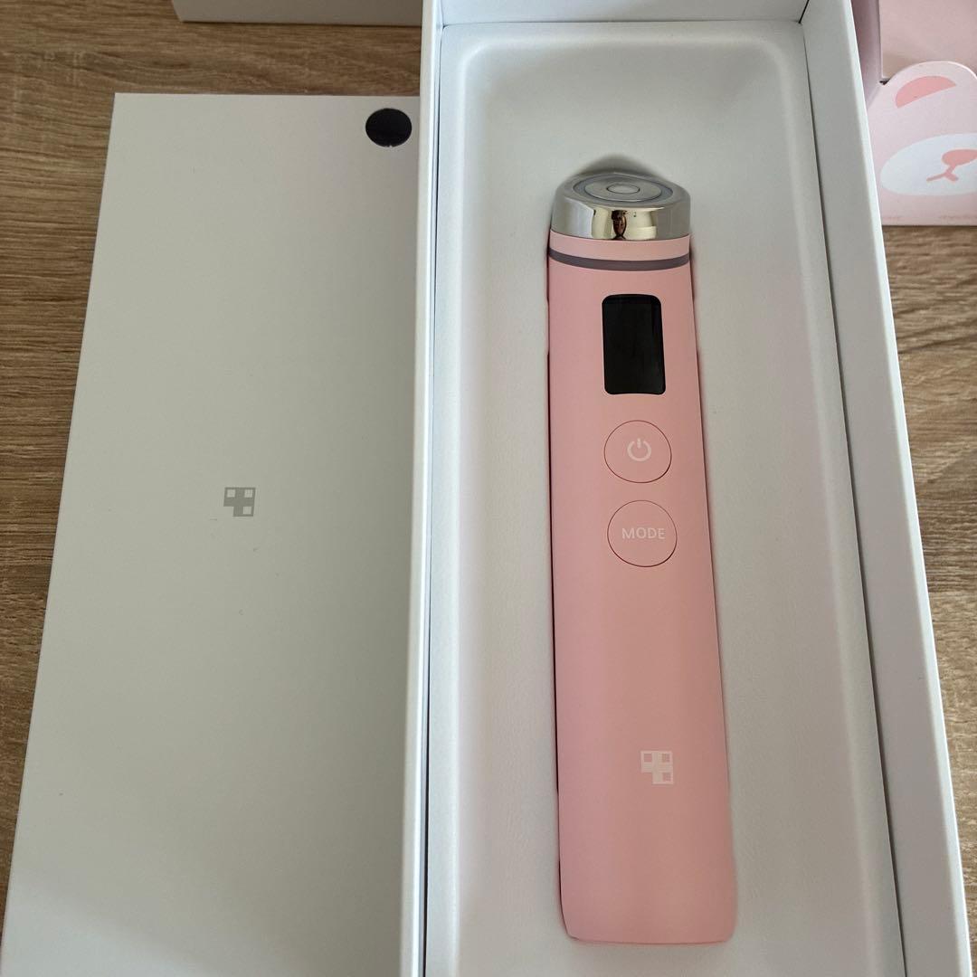 【ほぼ新品未使用】medicubeメディキューブAGE-R ブースタープロ