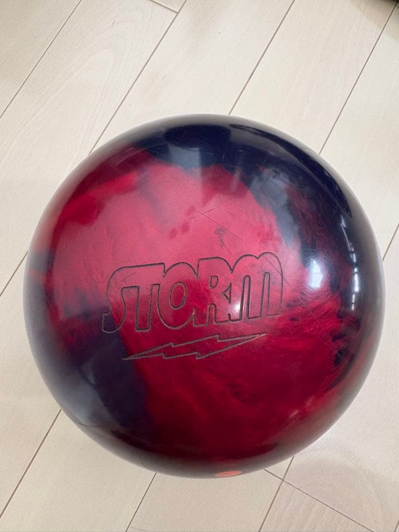 storm✨初代✨フィジックス15p