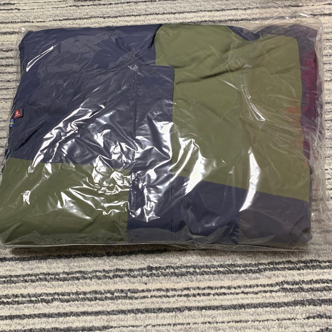 ISBJÖRN イスビョン　スキーウェア　104 【ジュニア用】