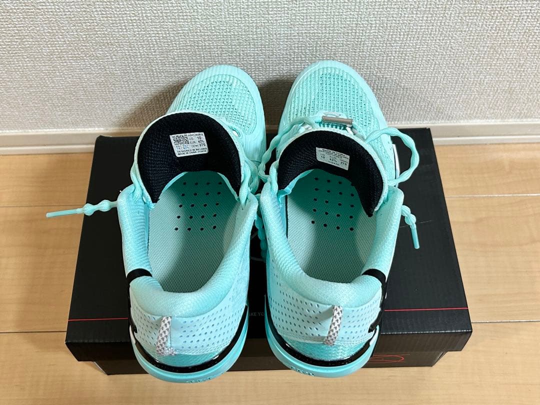 Wade Shadow 6「自由」