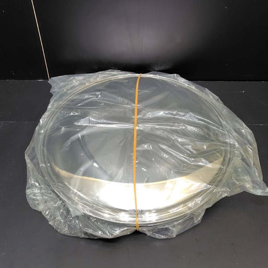 MFG クッキング ヘルシープレート 36cm 未使用 MH281