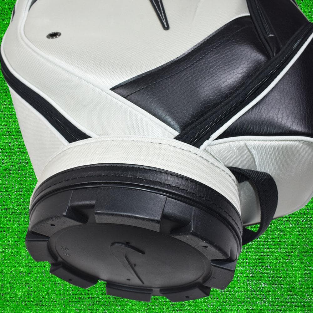 NIKE GOLF ナイキ ゴルフ キャディバッグ９型 美品！