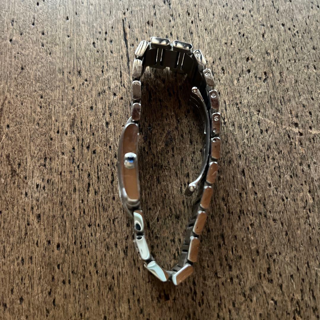 【うるるん】Cartier タンク フランセーズSM レディース