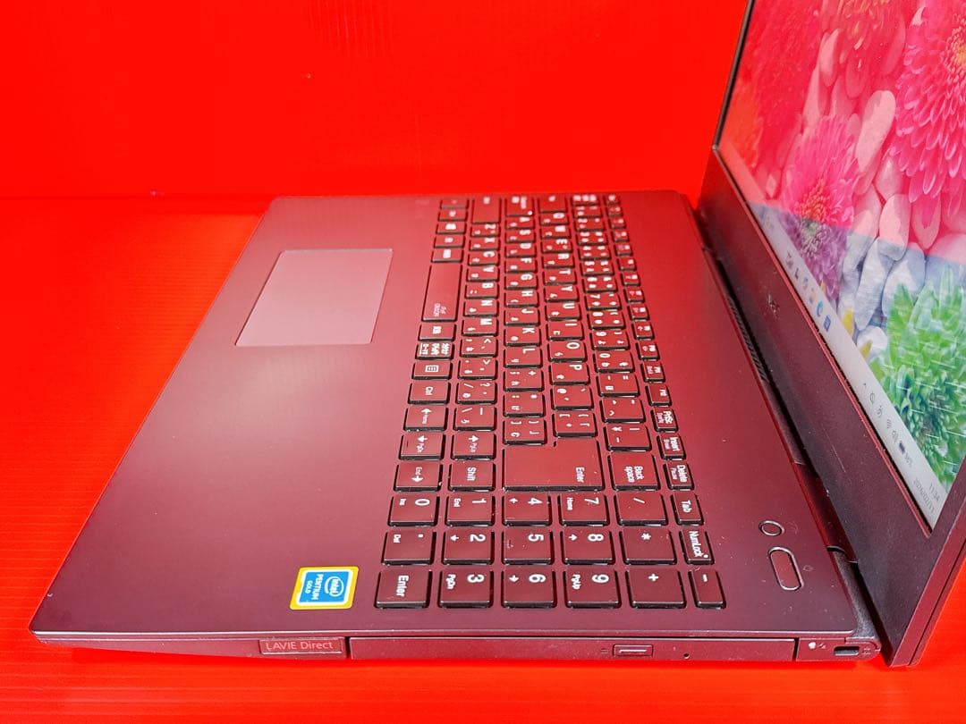 ✨極上品✨初期設定済ですぐ使える！サクサク快適！SSD512GB