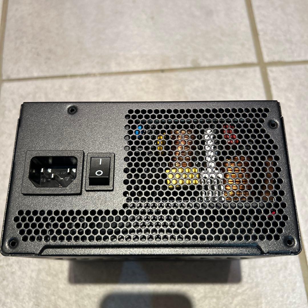 ATX電源 KRPW-GA750W/90+