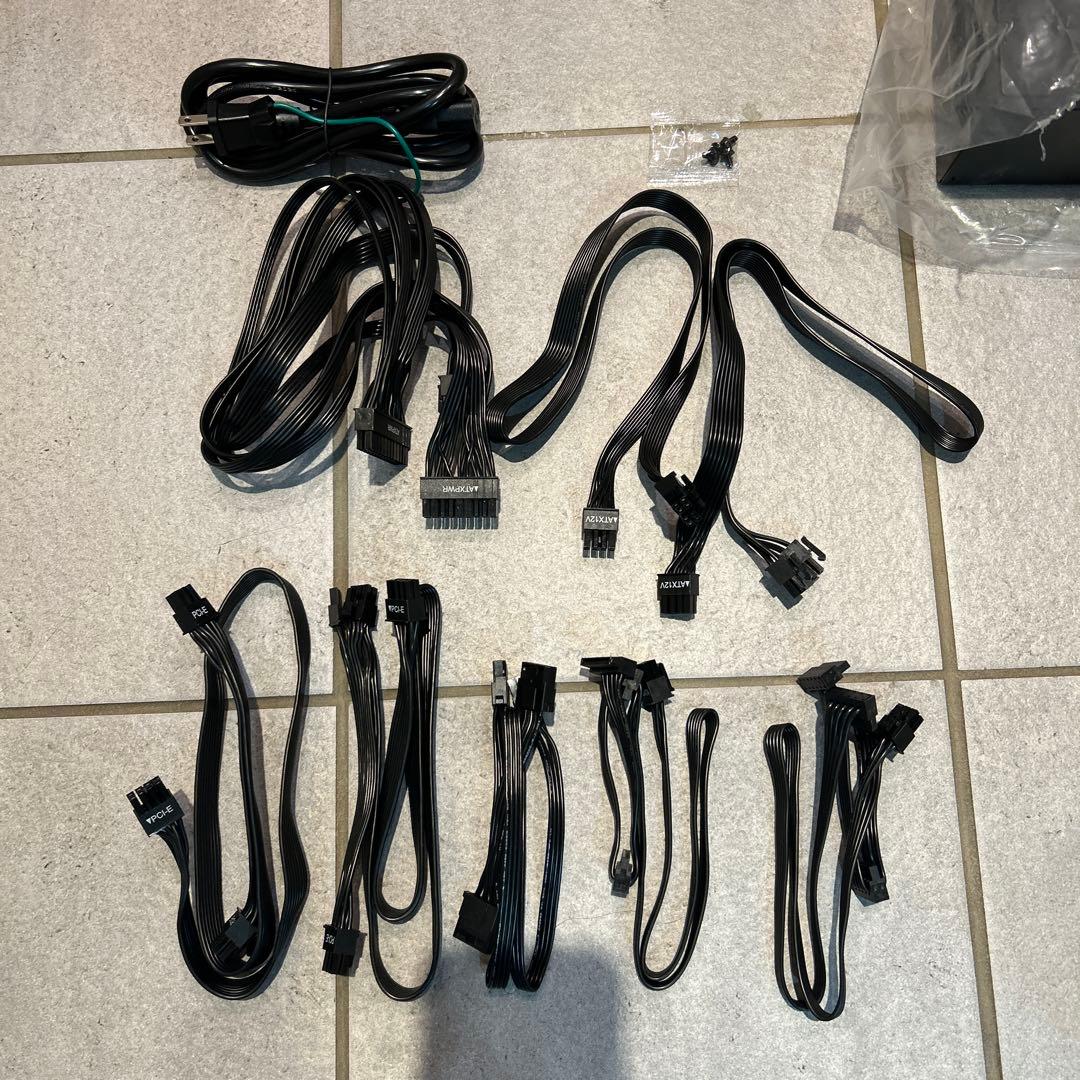 ATX電源 KRPW-GA750W/90+