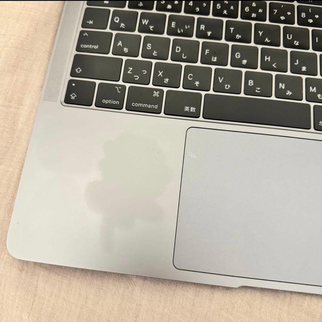 MacBook本体 MacBook Air 2019 13inch
