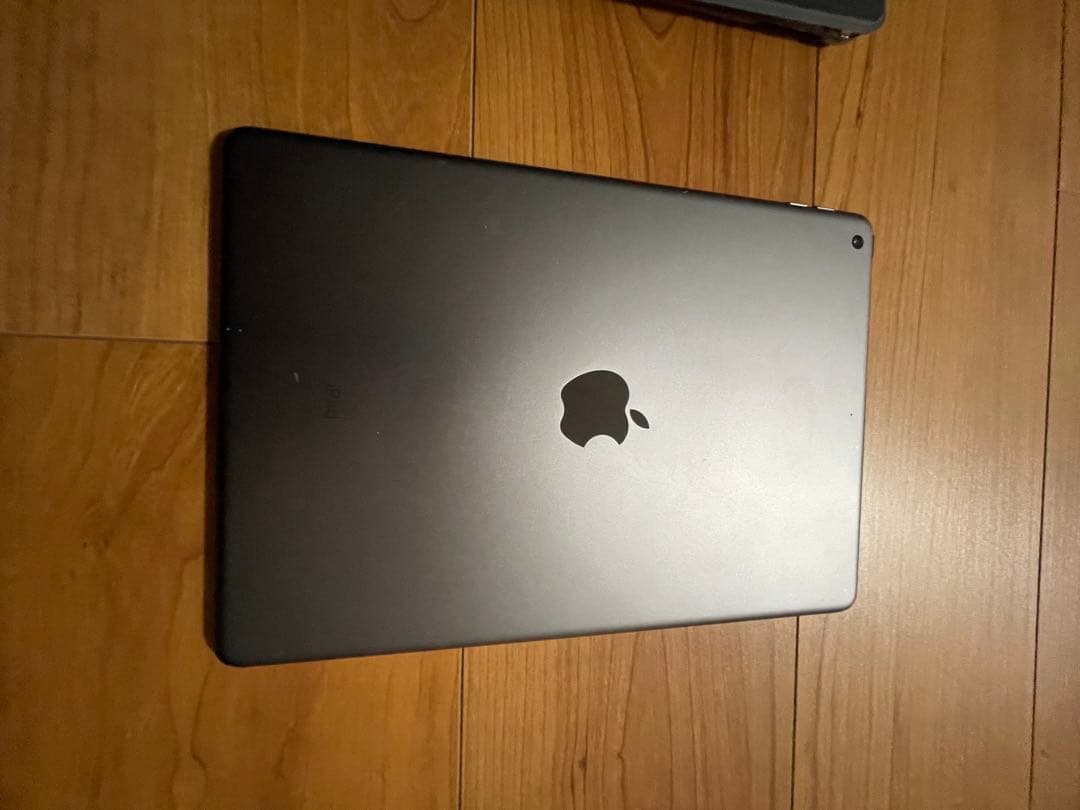 ipad 7世代　128GB WIFIモデル 美品　完動品