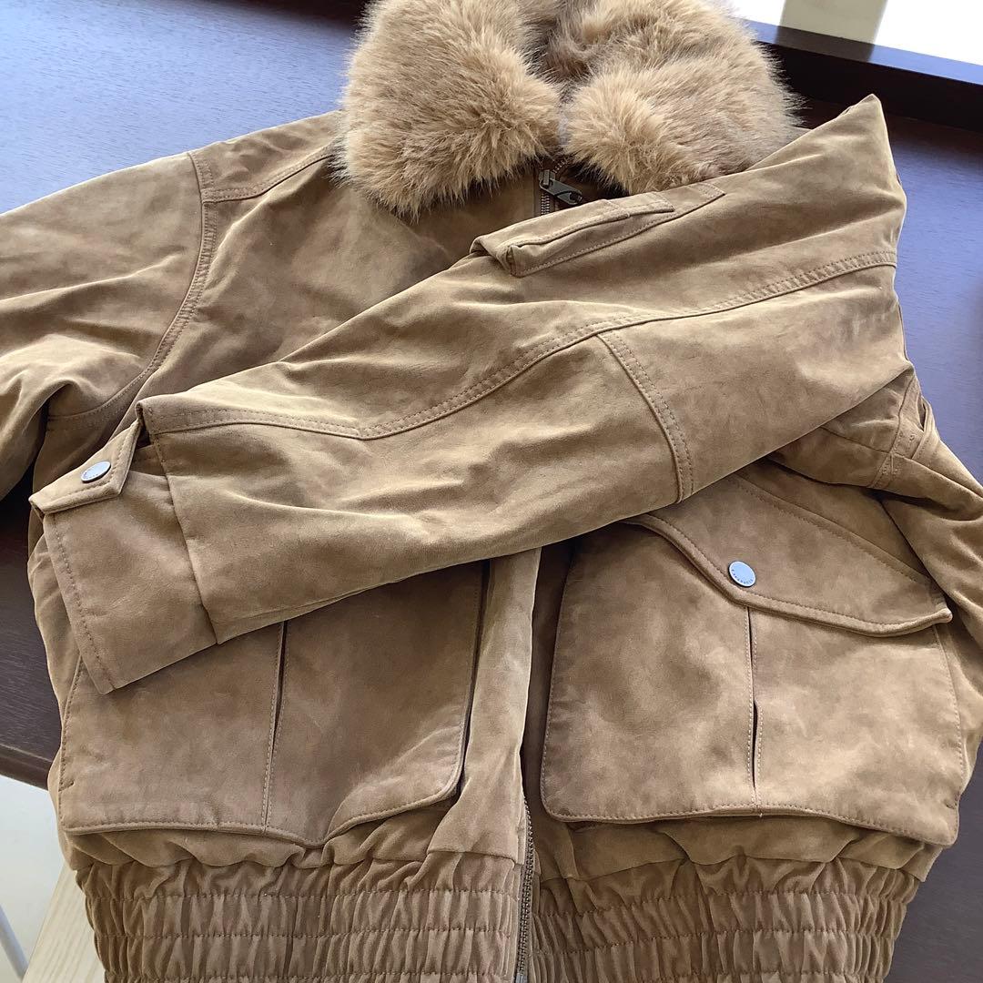 ジャケット・アウター r