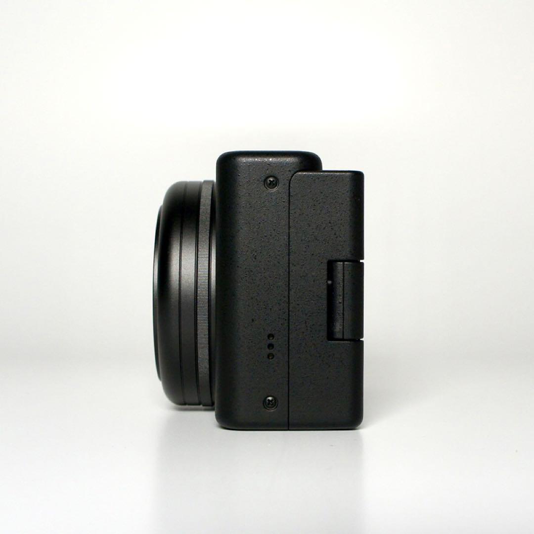 【動作良好】SONY VLOGCAM ZV-1F ブラック