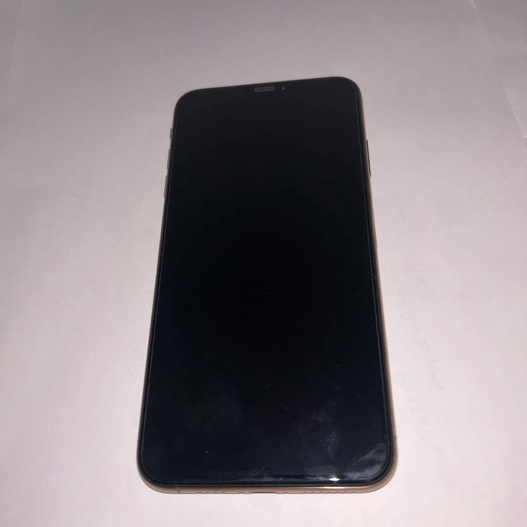 iPhone XS Max 64GB SIMフリー